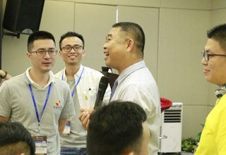 精英团队课程介绍