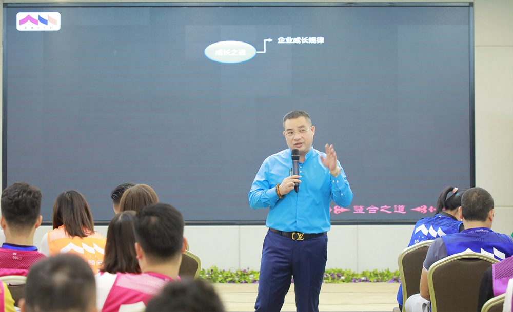 民营企业普遍缺乏基础性管理体系